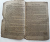 Beauty & Beast Aunt Mary Series c.1855-65 McLoughlin hand color juvenile book