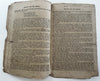 Beauty & Beast Aunt Mary Series c.1855-65 McLoughlin hand color juvenile book