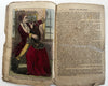 Beauty & Beast Aunt Mary Series c.1855-65 McLoughlin hand color juvenile book