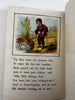 Heedless Johnny Peter Prim series 1860’s McLoughlin color juvenile 2 books