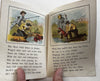 Heedless Johnny Peter Prim series 1860’s McLoughlin color juvenile 2 books