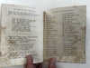 Ding Dong Bell Mother Goose Frog a’courtin 1860’s McLoughlin color juvenile book