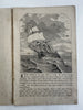 History of Robinson Crusoe 1860’s McLoughlin woodcut juvenile book