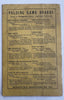 History of Robinson Crusoe 1860’s McLoughlin woodcut juvenile book