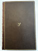 John Ruskin Crown of Wild Olive lectures on Industry War 1902 fine leather book