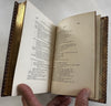 John Ruskin Crown of Wild Olive lectures on Industry War 1902 fine leather book
