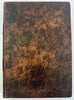 Chronicle of King João 1915 Fernão Lopes Historical Portugual leather rare book