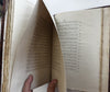 Chronicle of King João 1915 Fernão Lopes Historical Portugual leather rare book