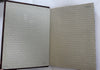 Chronicle of King João 1915 Fernão Lopes Historical Portugual leather rare book