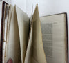 Chronicle of King João 1915 Fernão Lopes Historical Portugual leather rare book