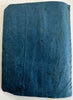 Child’s Gem rare chapbook c.1840 Worcester Grout ABC & wood engravings juvenile