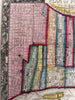 Philadelphia PA early city plan 1860 Mitchell hand colored nice decorative map