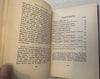 English Essays 1923 Sangorski & Sutcliffe fine stamped 5 vol. leather set