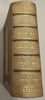 Holy Bible 1839 Oxford University Press stunning vellum inlaid leather binding