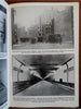 New York City Travel Tourism 1931 photo illustrated tourist booklet wonderful