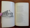 Fryeburg Maine Webster Memorial Town History 1882 pictorial souvenir book