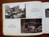 Norfolk Virginia Souvenir Album c. 1910 pictorial book street scenes ships