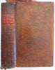 American Gazetteer 1810 Morse Native Americans Louisiana U.S. Census book 2 maps