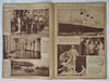 Zeppelin Crash ZR-2 Disaster Airships 1913-21 Lot x 2 rare pictorial Magazines