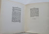 Mary Rolandson 1682 Indian Captivity Narrative 1903 facsimile Limited Ed. book