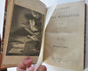 The Home Magazine 1861 TS Arthur American Women's Periodical 12 issues nice book