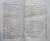 New Hampshire Repository Vols. 1 & 2 Education Religion 1846-47 leather book