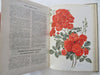 Horticulture Review 1928 French Journal 24 lovely color plates flowers & fruits