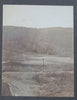 Colebrook New Hampshire birds-eye Photographs c. 1870's Monadnock Lot x 2 scarce