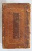 John Norris Collected Essays 1730 Theology Philosophy Morals rare book