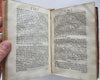 John Norris Collected Essays 1730 Theology Philosophy Morals rare book