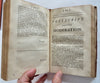 John Norris Collected Essays 1730 Theology Philosophy Morals rare book