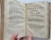 John Norris Collected Essays 1730 Theology Philosophy Morals rare book