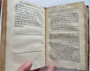 John Norris Collected Essays 1730 Theology Philosophy Morals rare book