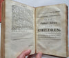 John Norris Collected Essays 1730 Theology Philosophy Morals rare book