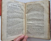 John Norris Collected Essays 1730 Theology Philosophy Morals rare book