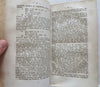 Opthalmology 1830 Eye Diseases Weller German Doctor's Manual Eye Surgery book