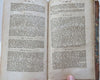 Opthalmology 1830 Eye Diseases Weller German Doctor's Manual Eye Surgery book