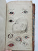 Opthalmology 1830 Eye Diseases Weller German Doctor's Manual Eye Surgery book