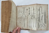 Opthalmology 1830 Eye Diseases Weller German Doctor's Manual Eye Surgery book