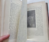 California Mines & Minerals American Geology 1899 SF rare book 3 lg. maps & pics