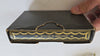 Imitation of Christ Moral Examples 1886 Gruel French gorgeous gilt leather book