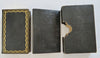 Imitation of Christ Moral Examples 1886 Gruel French gorgeous gilt leather book