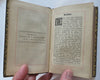 Imitation of Christ Moral Examples 1886 Gruel French gorgeous gilt leather book