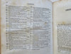 The Tatler & Guardian 1831 fine leather binding British Society Journal