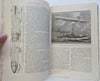 Cocaine photo Essay Dirigibles zeppelins rare 1911 Hampton's magazine great ads