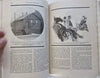 Cocaine photo Essay Dirigibles zeppelins rare 1911 Hampton's magazine great ads