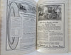 Cocaine photo Essay Dirigibles zeppelins rare 1911 Hampton's magazine great ads