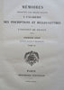 Ancient Egypt North Africa 1878 Hieroglyphics illustrated w/maps money Macedonia