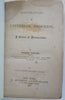 Illustration of Universal Progress Industry History Literature 1868 leather book