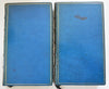 Thomas Middleton Drama Theater c. 1880's The Mermaid Series leather 2 vol. set